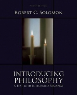 Libro Introducing Philosophy RobertC Solomon