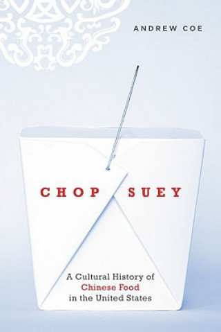 Könyv Chop Suey Andrew Coe