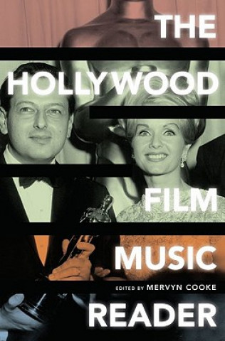 Kniha Hollywood Film Music Reader Mervyn Cooke