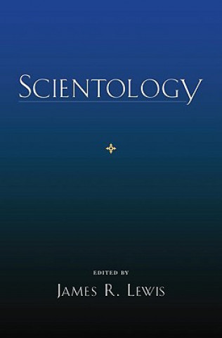 Carte Scientology James R Lewis