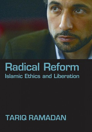 Carte Radical Reform Tariq Ramadan