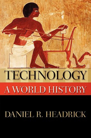 Carte Technology Daniel R Headrick