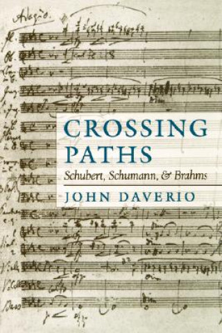 Carte Crossing Paths John Daverio