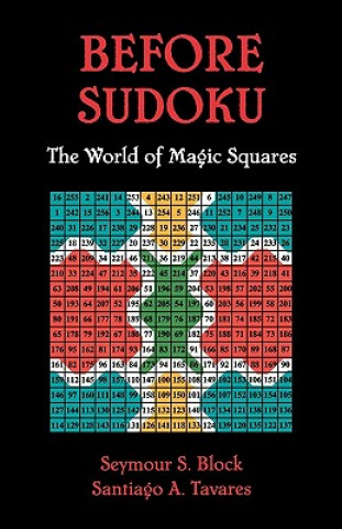 Carte Before Sudoku Seymour S Block