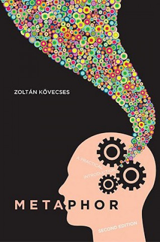 Könyv Metaphor Zoltan K´ovescses