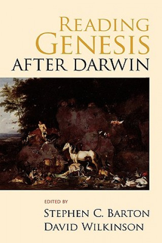 Buch Reading Genesis after Darwin David Barton