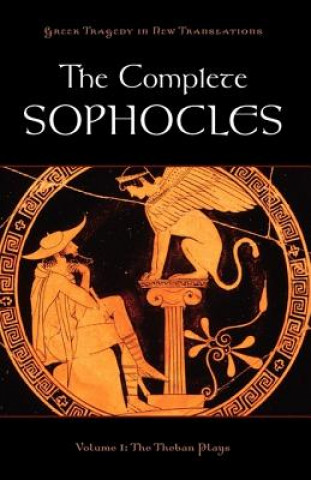 Buch Complete Sophocles Peter Burian