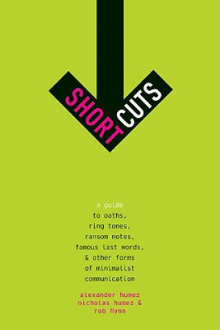 Βιβλίο Short Cuts Rob Humez