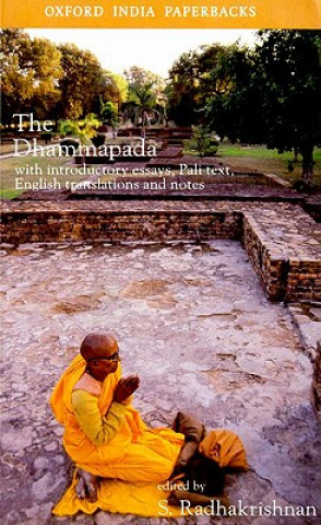 Carte Dhammapada S. Radhakrishnan