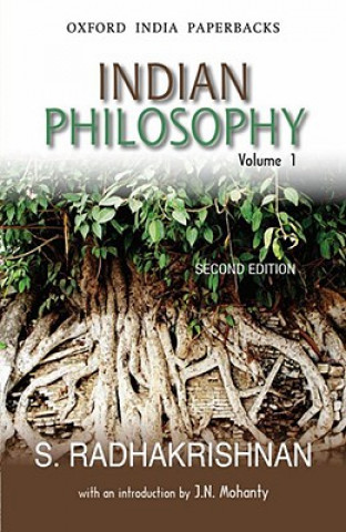 Βιβλίο Indian Philosophy: Volume I S Radhakrishnan