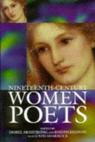 Buch Nineteenth-Century Women Poets 