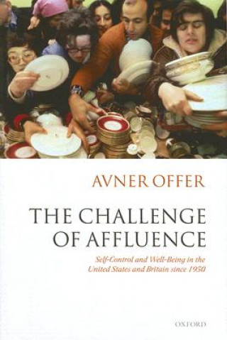 Carte Challenge of Affluence Avner Offer