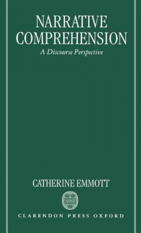 Buch Narrative Comprehension Catherine Emmott