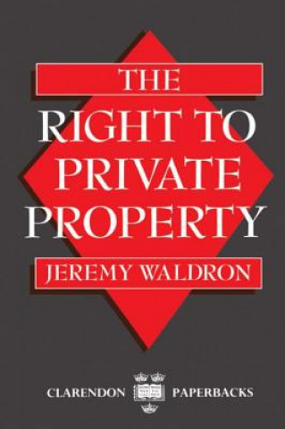 Carte Right to Private Property Waldron