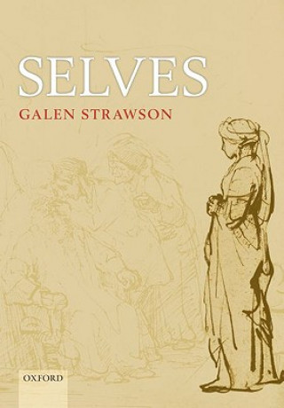 Book Selves Galen Strawson