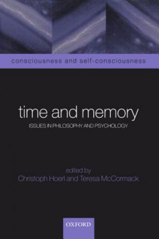 Carte Time and Memory Christoph Hoerl