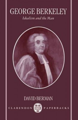 Book George Berkeley David Berman