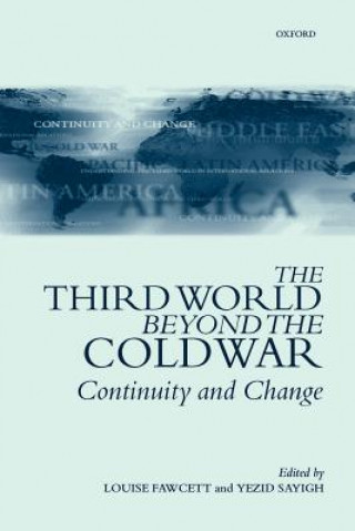 Книга Third World Beyond the Cold War Fawcett