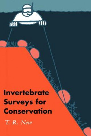 Carte Invertebrate Surveys for Conservation NEW