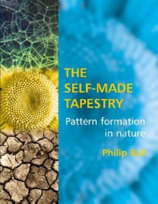 Книга Self-Made Tapestry Philip Ball