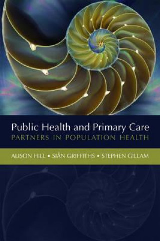 Carte Public Health and Primary Care Alison Hill