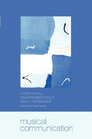 Buch Musical Communication Dorothy Miell
