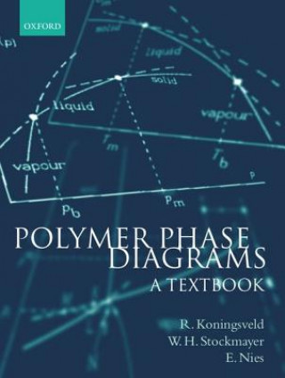 Book Polymer Phase Diagrams R. Koningsveld