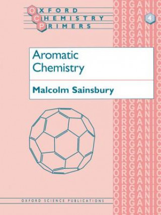 Carte Aromatic Chemistry Sainsbury M.