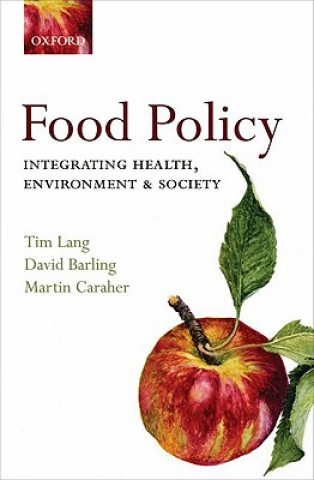 Libro Food Policy Tim Lang