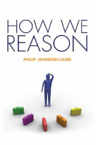 Book How We Reason Philip Johnson-Laird