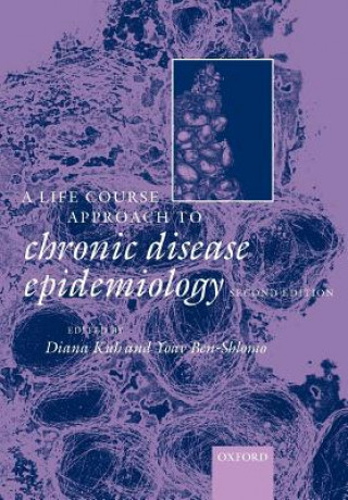 Carte Life Course Approach to Chronic Disease Epidemiology Yoav Ben-Shlomo