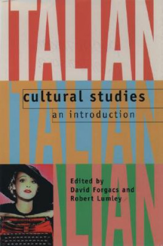 Carte Italian Cultural Studies David Forgacs