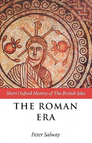 Book Roman Era Peter Salway