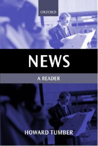 Book News: A Reader Howard Tumber