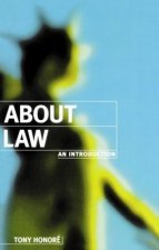 Carte About Law: An Introduction Tony Honore