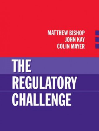 Carte Regulatory Challenge Matthew Bishop