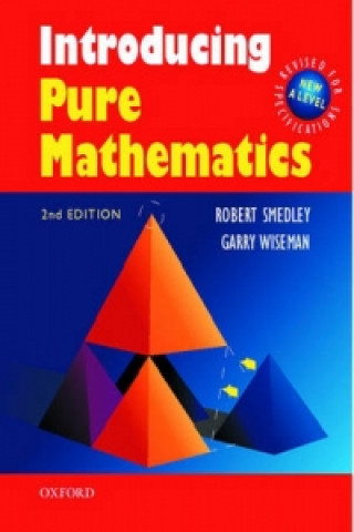 Könyv Introducing Pure Mathematics Robert Smedley