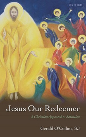 Carte Jesus Our Redeemer Gerald O´Collins