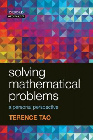 Книга Solving Mathematical Problems Terence Tao