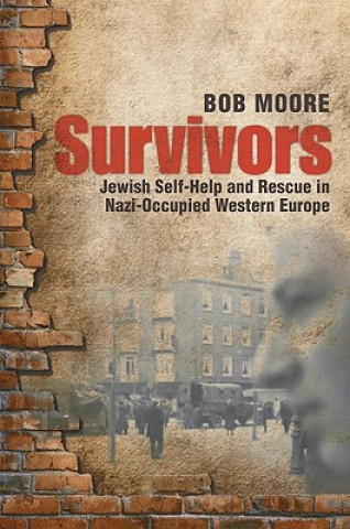 Book Survivors Bob Moore