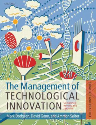 Buch Management of Technological Innovation Dodgson