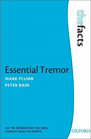Könyv Essential Tremor Mark Plumb