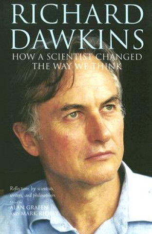 Carte Richard Dawkins Alan Grafen