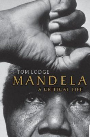 Knjiga Mandela Tom Lodge