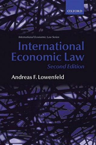 Carte International Economic Law Andreas Lowenfeld