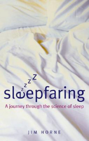 Könyv Sleepfaring Jim Horne