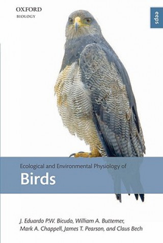 Book Ecological and Environmental Physiology of Birds J Eduardo Bicudo