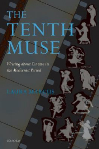 Knjiga Tenth Muse Laura (University of Edinburgh) Marcus