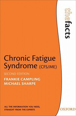 Knjiga Chronic Fatigue Syndrome Frankie Campling