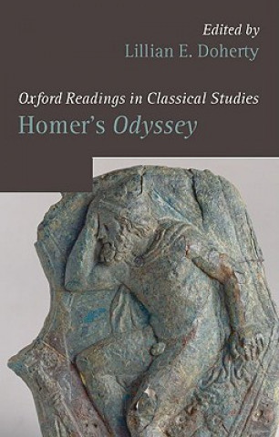 Libro Homer's Odyssey Lillian Doherty